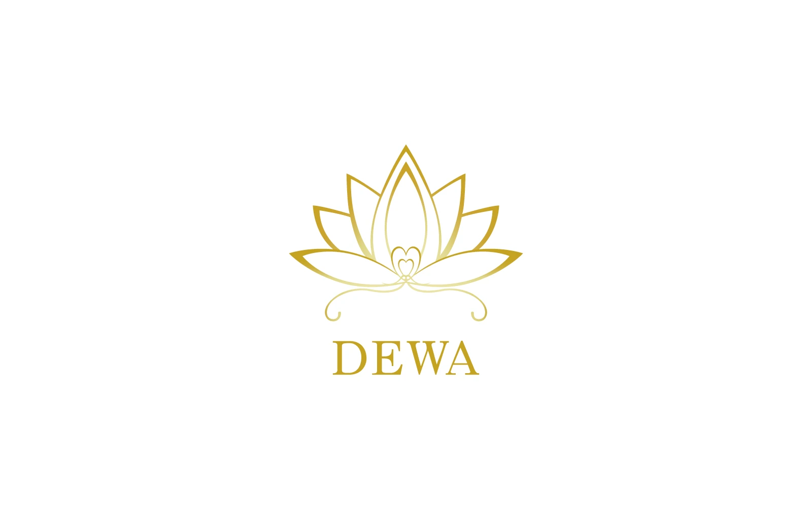 株式会社DEWAコーポレーション / ロゴデザイン