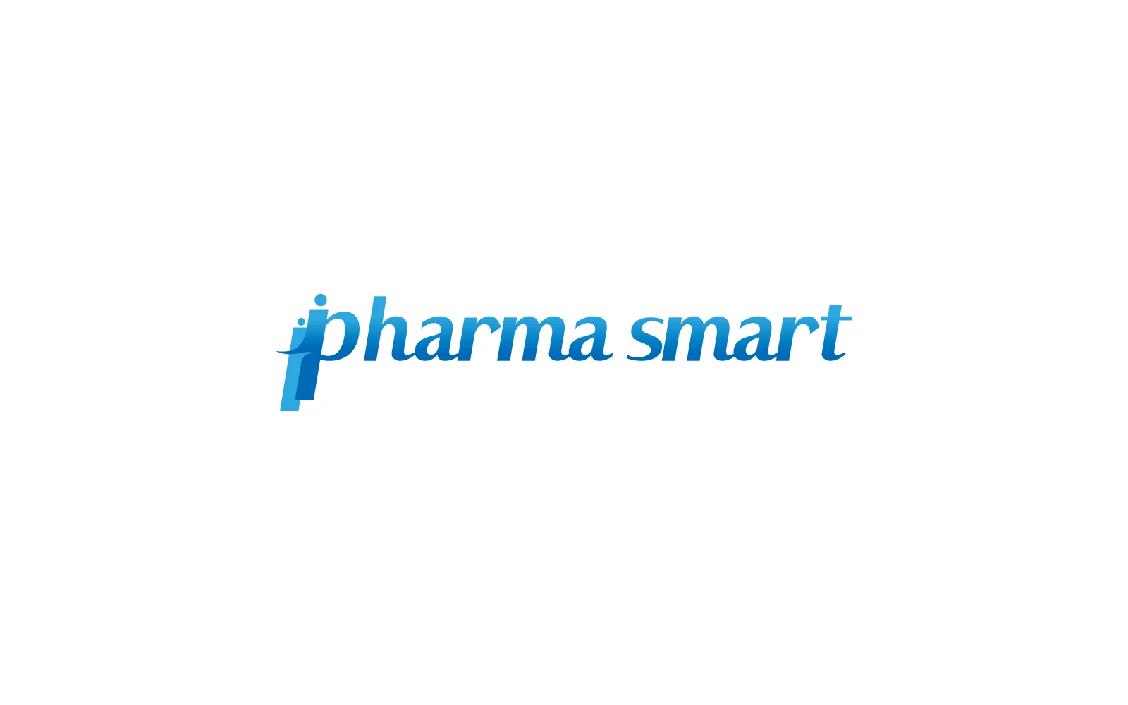 株式会社pharma smart / ロゴデザイン