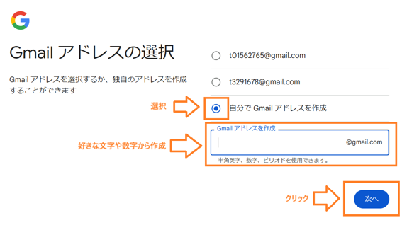 画像4 - 株式会社SPD - 名古屋のホームページ制作・デザイン制作 Select your email address.