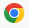 Chrome.