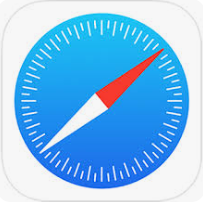Safari.